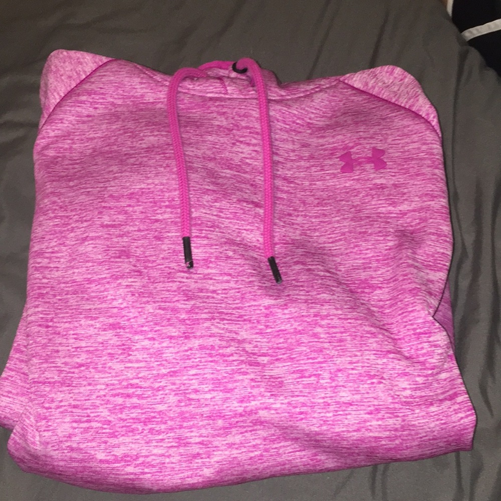 UNDER ARMOUR SWEATSHIRT